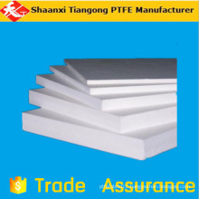 China factory manufacturer low price high quality ptfe moulded sheets